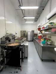 Harper Kitchen (D13), Factory #618129621